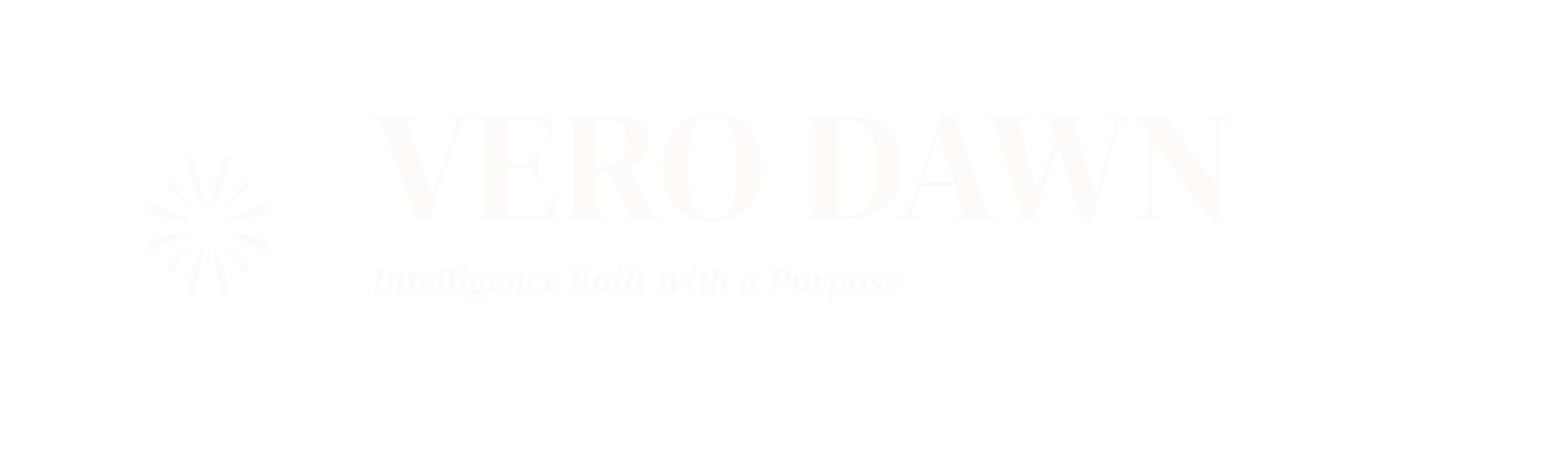 Vero Dawn